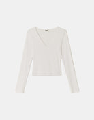 Basic T-Shirt | White