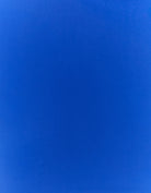 Basic T-shirt Short Sleeves | Royal Blue
