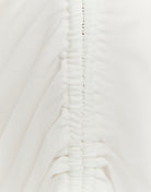 Asymmetric Top | Off White