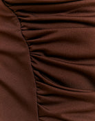 Asymmetric Top | Brown