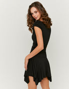 Top | Black