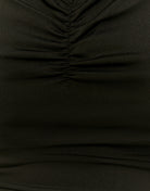 Top | Black