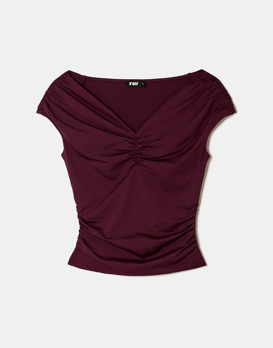 Top | Bordeau