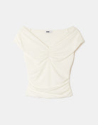 Top | Off White