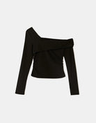 Asymmetric Top | Black