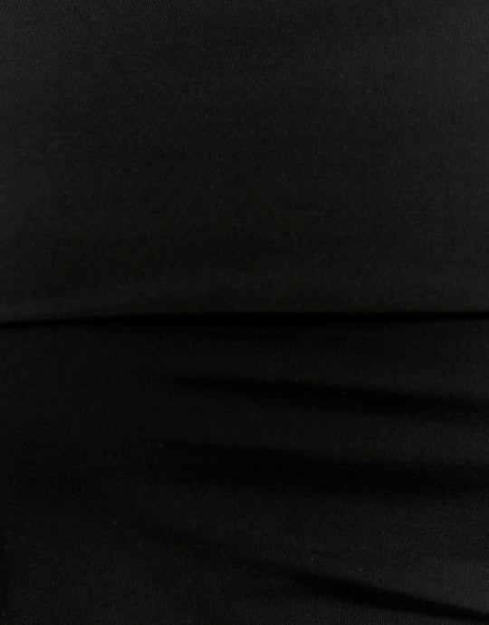 Asymmetric Top | Black