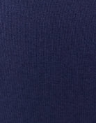 Cardigan with Boat Neckline | Navy