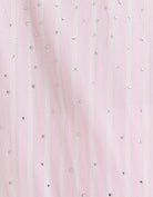 Cotton Shirt | Pink-White