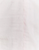 Striped Fitted Shirt | Pink