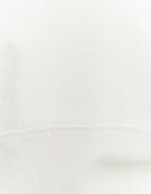 Faux Leather Biker Jacket | White Croco